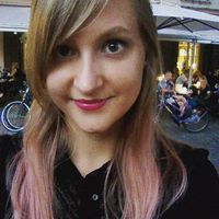 Melita Moneta's Photo