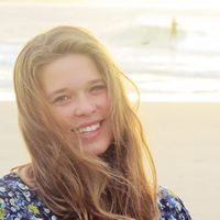 Katharina Vinson的照片