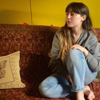 María Sofía Blanco's Photo