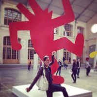 Alexandra Jardin's Photo