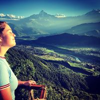 Eileen Link的照片