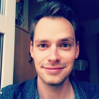 Bernhard Mahlmeister's Photo