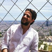 Augusto Entringer's Photo