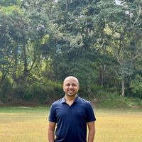 Fotos de Anirudh Pai