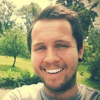 Julian Schaepertoens's Photo