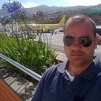 Pedro Oliveira's Photo