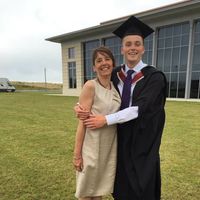 Robert Dwyer's Photo