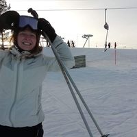 Amanda Nyberg's Photo