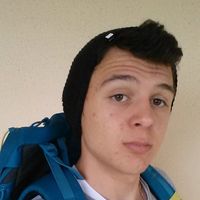 Alexis Coavoux's Photo