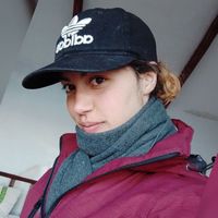 Yammim Deluchi's Photo