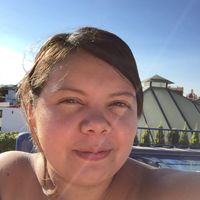 Montse Sandoval's Photo