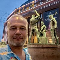 Savaş Dinç's Photo