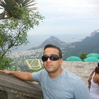 Caio Caires's Photo