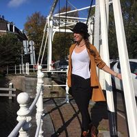 Alice Visser的照片