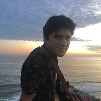 Iván  Zetina的照片