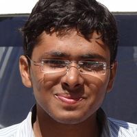 Avinash Verma's Photo