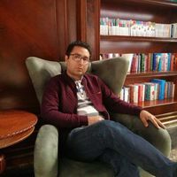 Le foto di soheil azad