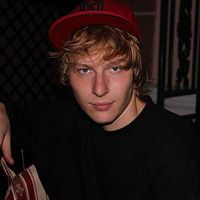 Nickolay Rusin's Photo