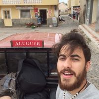 Gökhan Bag的照片