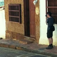 Camilo Rodriguez's Photo