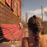 Carla Breitschmid's Photo