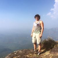 Toby Whitfield's Photo