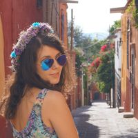 Фотографии пользователя Ксения Шеслер