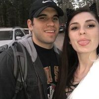 Alec Stavros's Photo