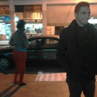 Abdelkader Bachr's Photo