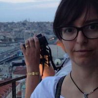 Marigel Sanmartin's Photo