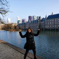 Fotos von Jelena Dukuljev