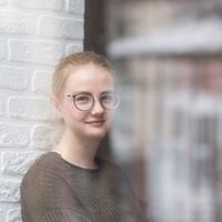 Anastasiia Mikula的照片