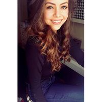 Marjorye Venazzi's Photo