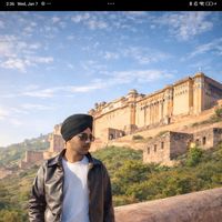 Damanpreet Singh Kaler's Photo