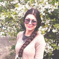 Евгения Кононенко's Photo