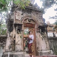 Ayu Sukma Agung's Photo