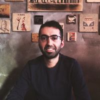 Gökhan Işık's Photo