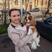 Sabina Łanocha's Photo