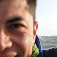Erik Rojas's Photo