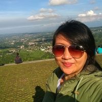 Pribasari Damayanti的照片