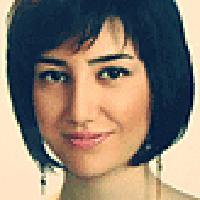 Nazanin Golban's Photo