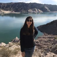 lucia palomeque's Photo