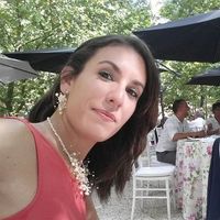 Melisa Leisamon Lopez's Photo