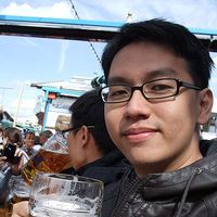 Timothy Leng's Photo