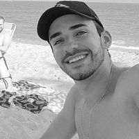 Victor Hugo Machado Carvalho's Photo