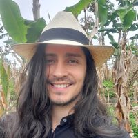 Andres Marín's Photo