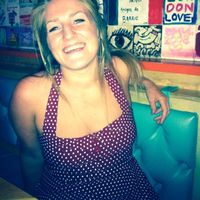 Charlotte Hall's Photo