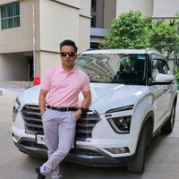 Fotos de Amol Mistry