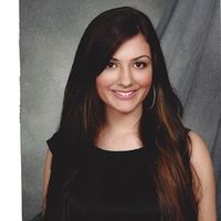 Melissa Porretta's Photo