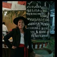 Fotos de Claudia  Pardo